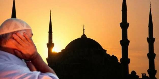 Sahurda yiyip yatar mısınız yoksa ezana kadar bekler misiniz?