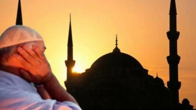 Sahurda yiyip yatar mısınız yoksa ezana kadar bekler misiniz?