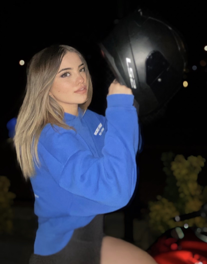 Motor seviyor musunuz 🏍️?