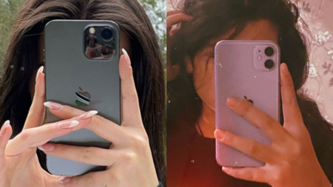 Şu an hangi telefonu kullanıyorsunuz ve memnun musunuz?