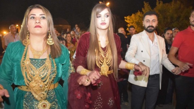 Sevdiceğinin nereli olduğu önemli mi?