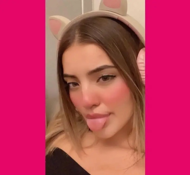 Sevgiliniz karşı cinsten biriyle oyun atabilir mi 🦋🧚🏻♀️?