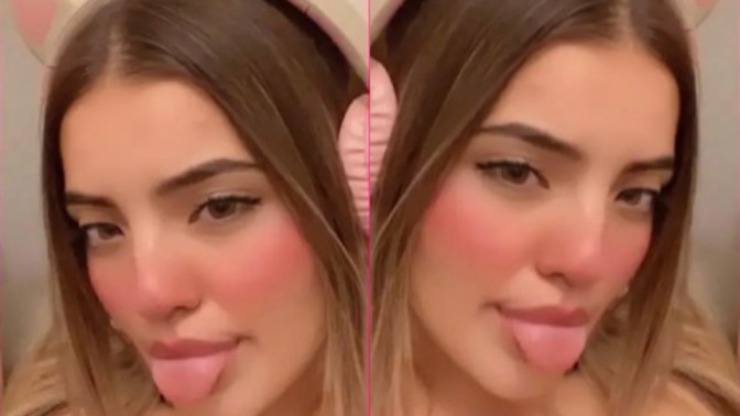 Sevgiliniz karşı cinsten biriyle oyun atabilir mi 🦋🧚🏻‍♀️?