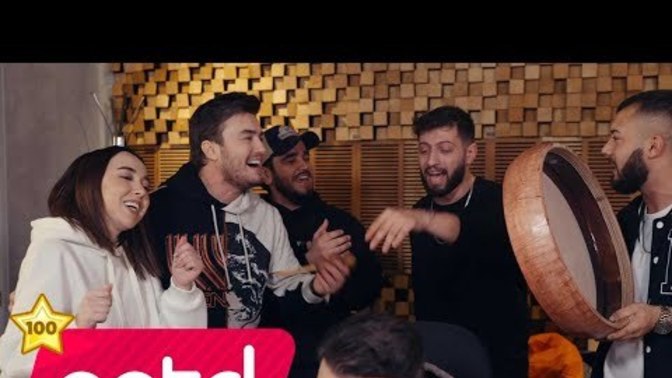 Ne tarz müzik tercih edersiniz?