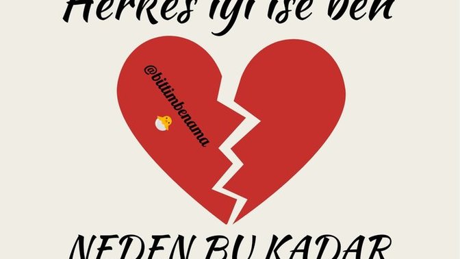 Kırık kalp nasıl tamir olur, sanayiye mi götürmek lazım?
