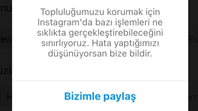 Neden yapıyor bunu?