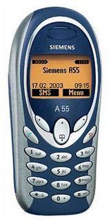 İlk telefonunuzun modeli neydi?