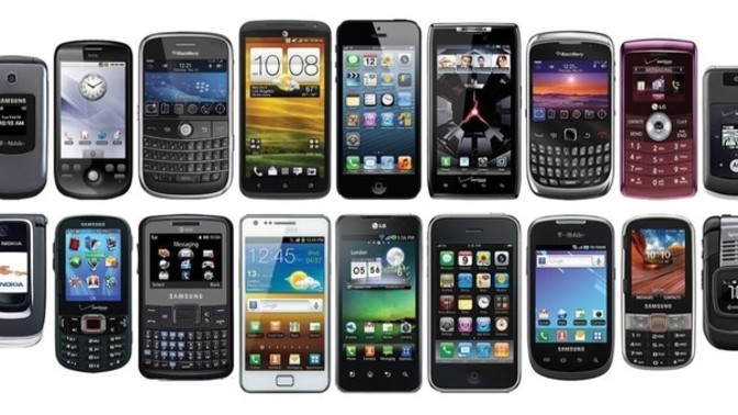 İlk telefonunuzun modeli neydi?