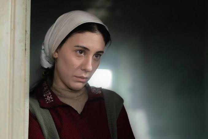 Camdaki Kız dizisindeki Türkan çok tatlı değil mi?