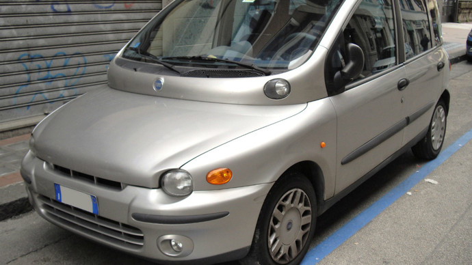 Fiat Multipla