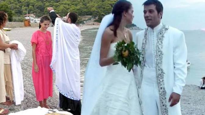 Farklı dinden evliliklere açık mısınız?