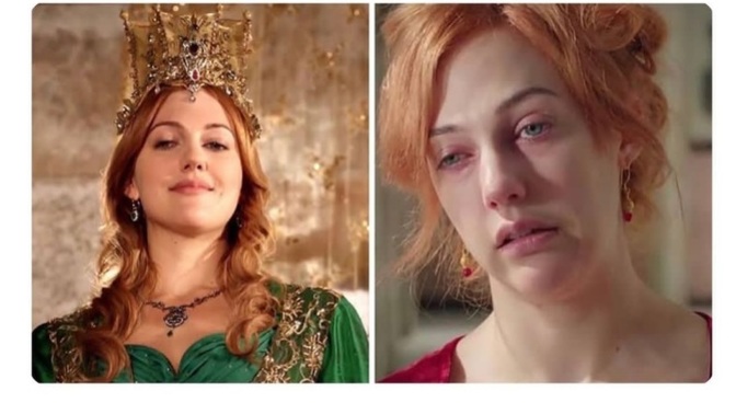 Kadınları yaşlandıran temel sebep erkekler midir?