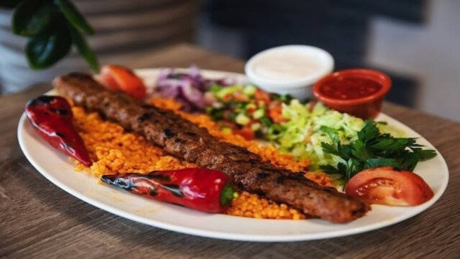 Son yemeğini yiyecek olsan, ne yemek istersin?