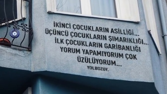 Siz kaçıncı kardeşsiniz, kardeşleriniz arasındaki sıralamanız karakterinize etki ediyor mu?
