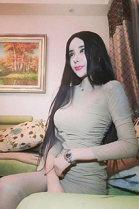 Tek tip insan modeli sizce korkunç değil mi?
