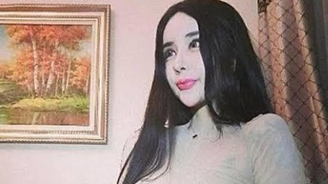 Tek tip insan modeli sizce korkunç değil mi?