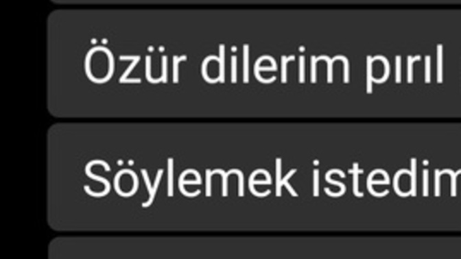 Hep beni kullanmak isteyen erkeklerle tanıṣıyorum bıktım ya napcam böyle valla evde kalacağım bu gidiṣle?