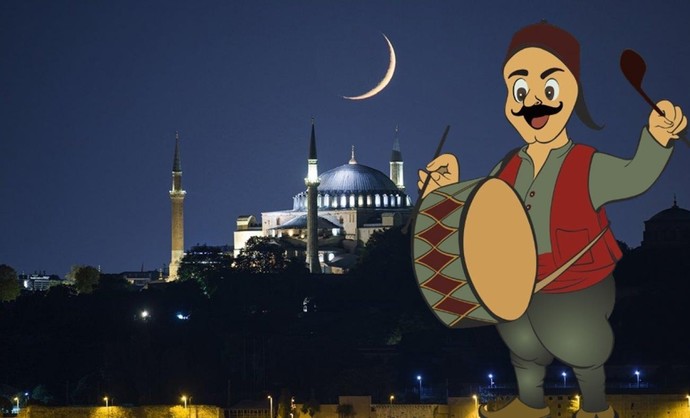 Sahura kadar uyuyan taraf mısın veya sahuru uyumadan bekleyen mi?