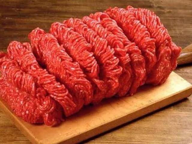 1 kilo kıymanın fiyatı 300 liraya koşuyor! Bu ülke nereye gidiyor?