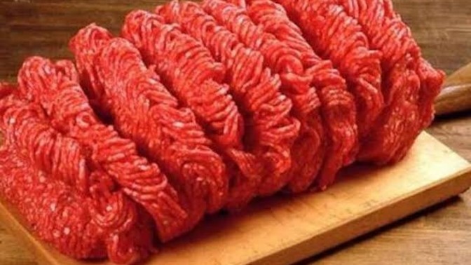1 kilo kıymanın fiyatı 300 liraya koşuyor! Bu ülke nereye gidiyor?
