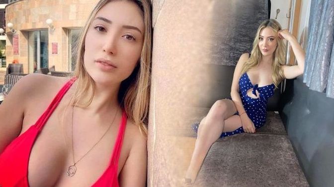 Fotoğraflarda, videolarda göğüs dekoltesi vermek ayıp mıdır?