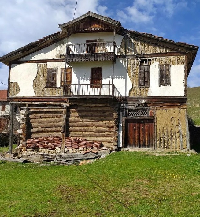 Bir evi sadece ev değil, yuva yapan en önemli şey nedir sizce?