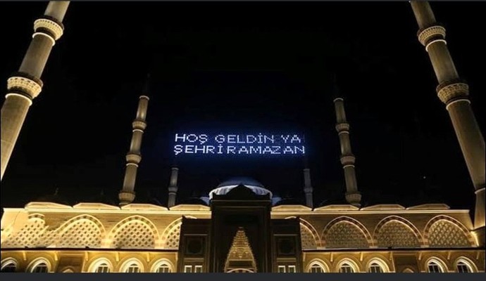 Ramazan da en sevdiğiniz sahur vakti mi iftar vakti mi?