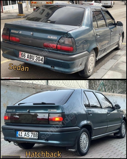 198 bin TL'ye en iyi araba?