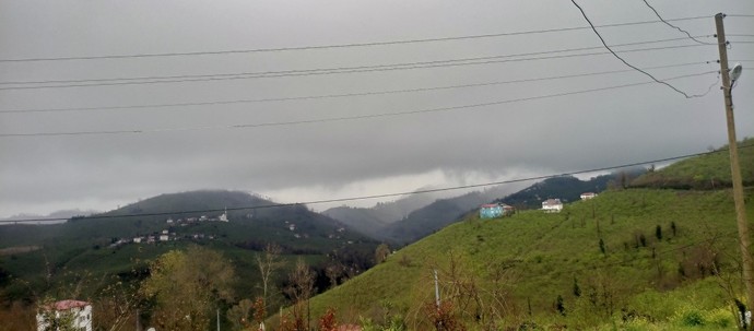 Karadeniz insanı öfkeli mi?