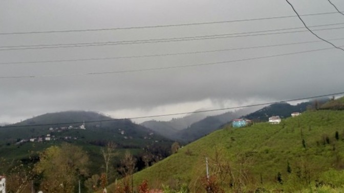 Karadeniz insanı öfkeli mi?