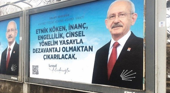 Chp ve hdp aciklamasinda zorunlu din dersi kaldirilcak ve lgbt meclise gircek dedi ne dusunuyorsunuz?