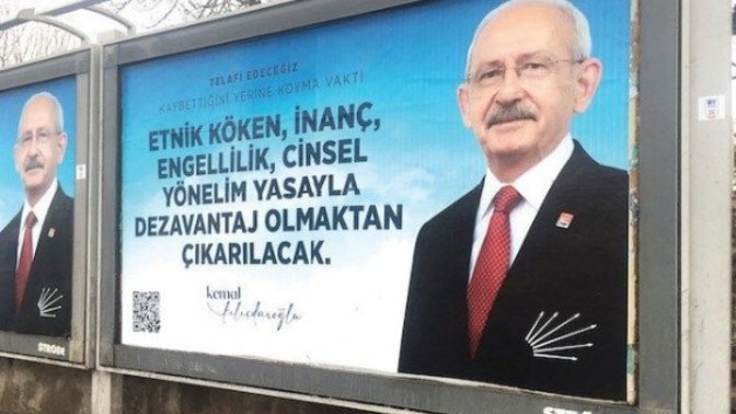 Chp ve hdp aciklamasinda zorunlu din dersi kaldirilcak ve lgbt meclise gircek dedi ne dusunuyorsunuz?