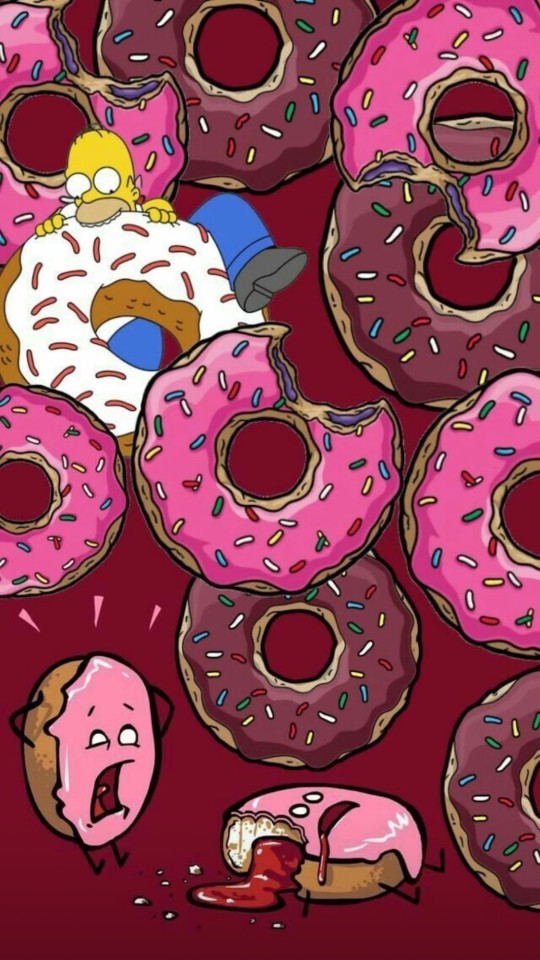 İftara tatlı olarak donut yapsam yer misiniz?