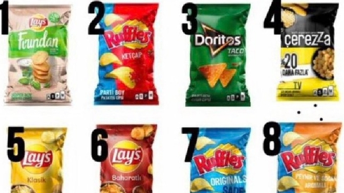3 cips seçme şansın olsa hangilerini seçersin?