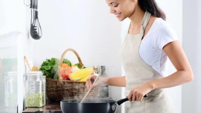 Yemek yaparken kokusu daha çok sizi acıktırıyor mu?