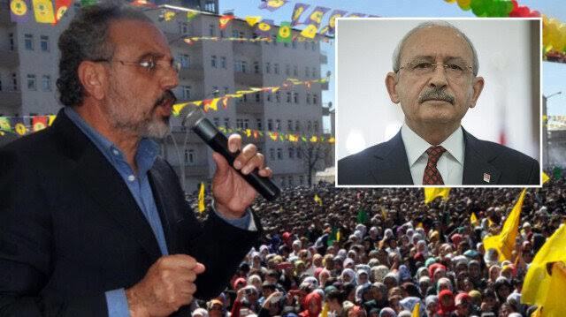 HDP li Sırrı SakıkKemal Kılıçdaroğlu seçimi kazanınca 100 yıllık Cumhuriyeti değiştirecegiz sözleri hakkında ne düsünüyorsunuz?