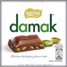 En sevdiğiniz çikolata hangisi?