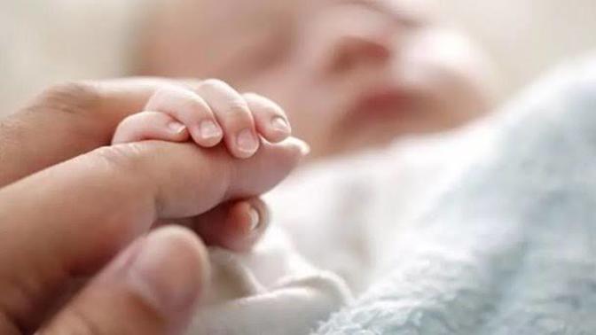 "Bebek severken" hangi duygu ve düşüncelere bürünüyorsunuz?