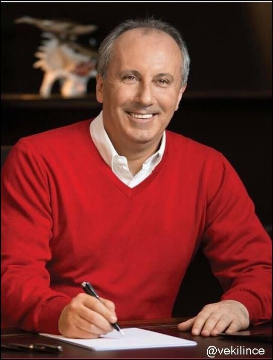 Muharrem İncenin seçime girmesi hangi ittifakın işine yarar?