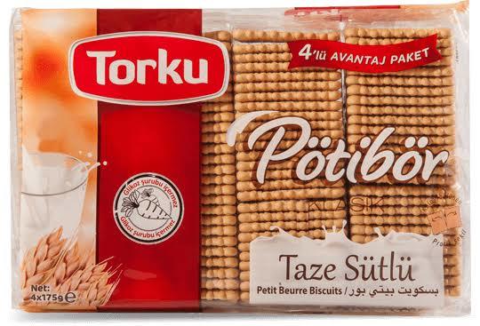 En lezzetli bisküvi markası  hangisi? Yorumlar?