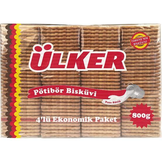 En lezzetli bisküvi markası  hangisi? Yorumlar?