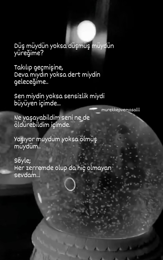 Yakalım mı bu gece gemileri?