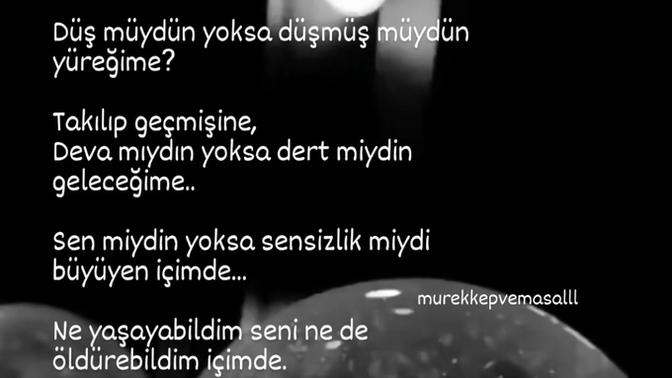 Yakalım mı bu gece gemileri?