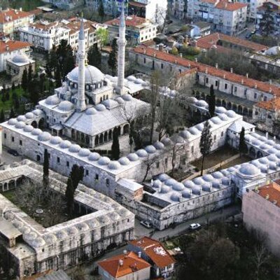 İstanbul'da yaşayan birinin bile hiç gitmemiş olabileceği ama görülmesi gereken önemli bir yer söyler misiniz?