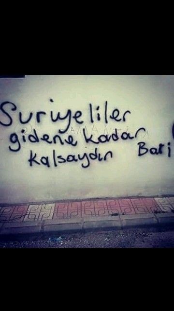 Sizce seçimden sonra Suriyeli misafirlerimiz ülkelerine gönderilir mi?