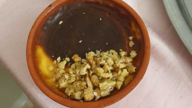 Bu gece size hangi tatlı eşlik ediyor?