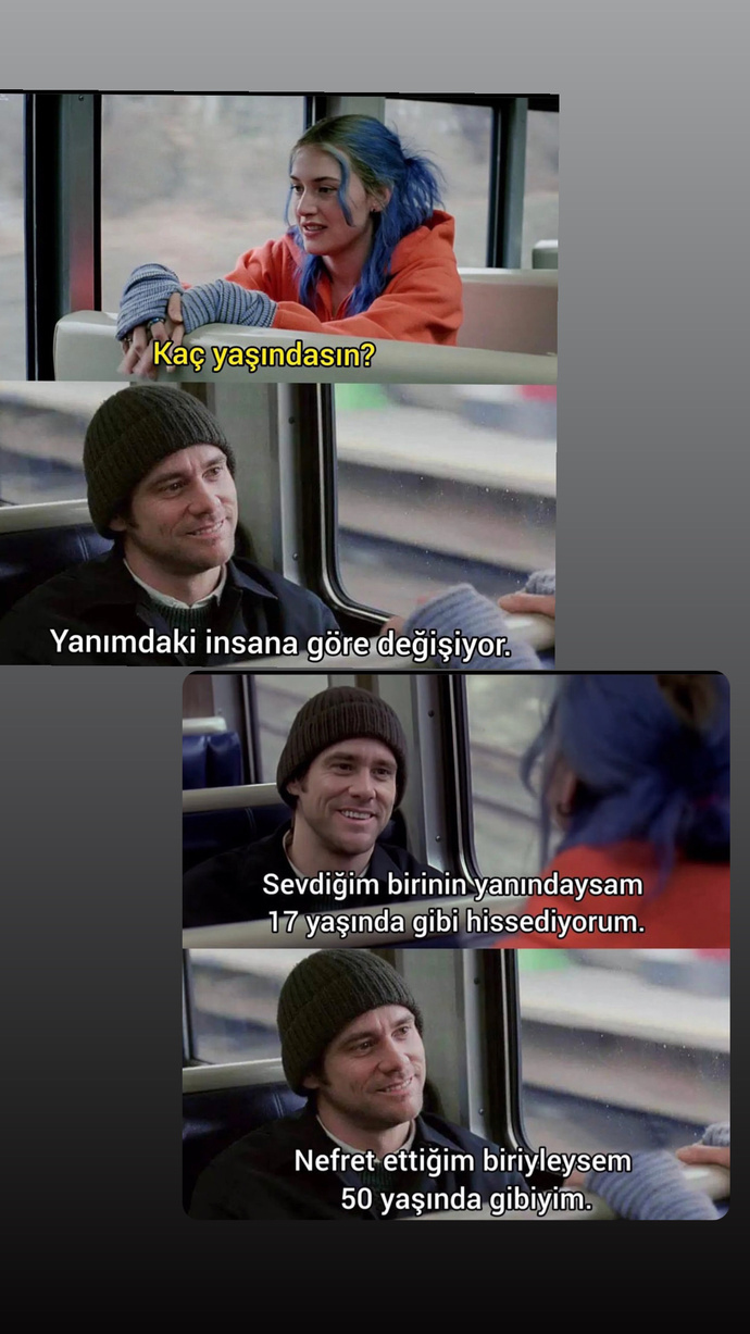 SİZ KAÇ YAŞINDASINIZ Z?