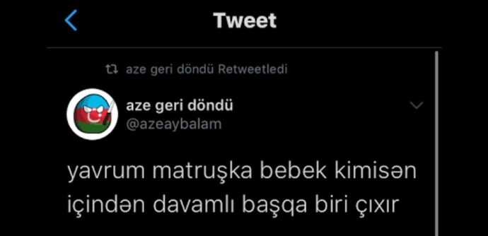 Sizin de ertelediğiniz bir şeyler var mı hayatınızda?