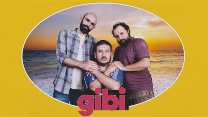 Gibi dizisinin 4. sezonu yarın başlıyor. Hemen izleyecek misiniz?