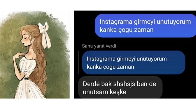En son neye "derde bak" demiştiniz?